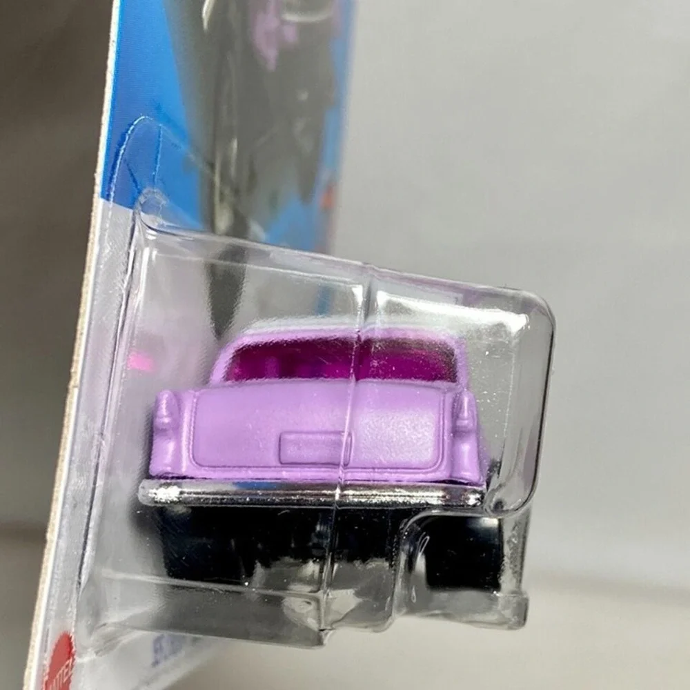 Hot Wheels hot wheels